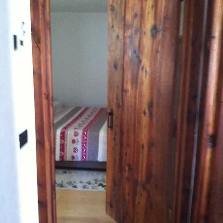 아파트 Maison Lina *