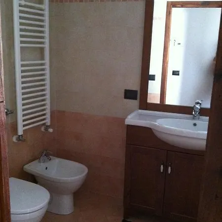 아파트 Maison Lina *