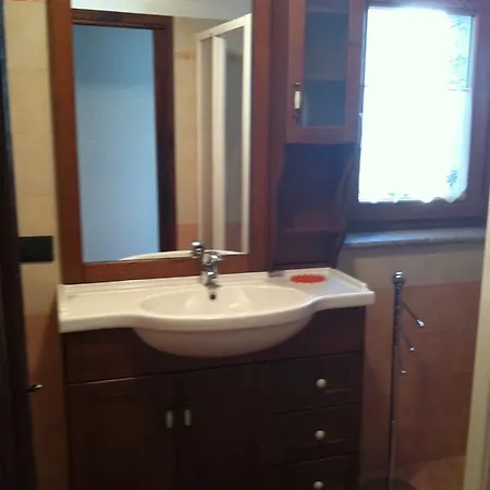 Apartment Maison Lina *