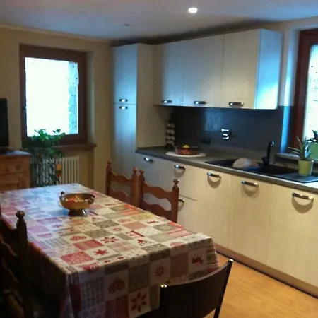 Apartment Maison Lina