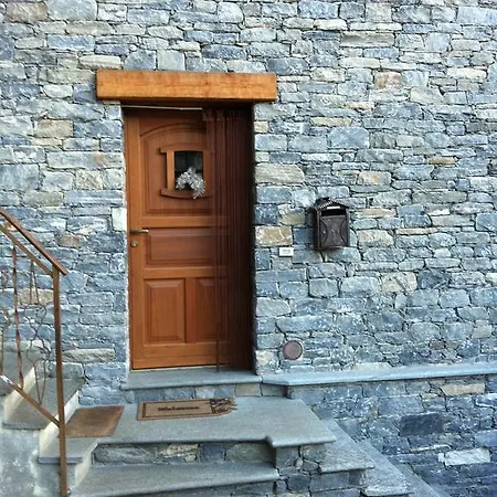 Maison Lina 아파트