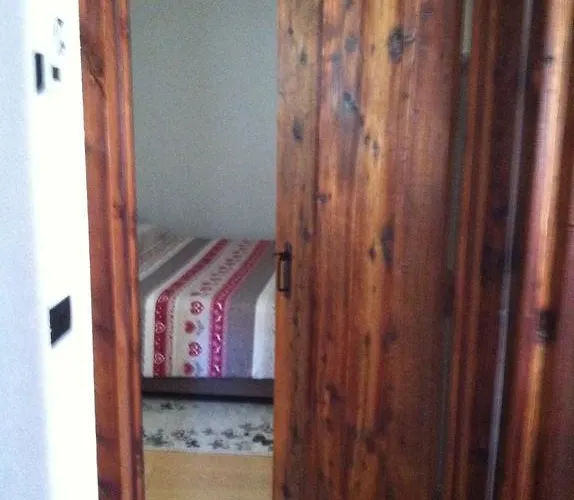 Apartman Maison Lina *