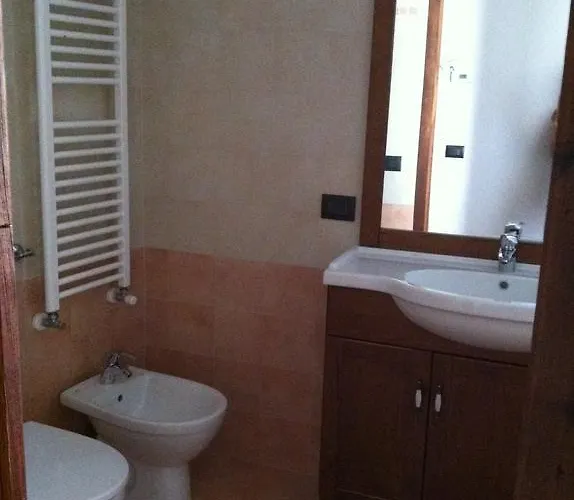 아파트 Maison Lina *