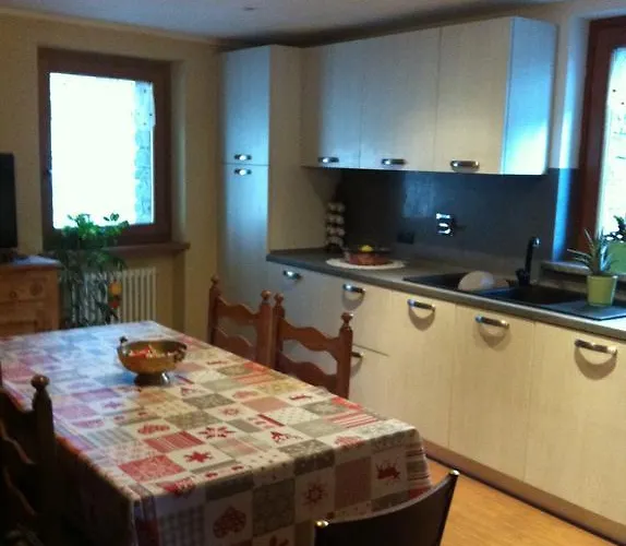 Apartman Maison Lina